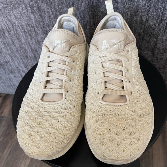 Women’s APL TechLoom Phantom Size 10 - Picture 7 of 13